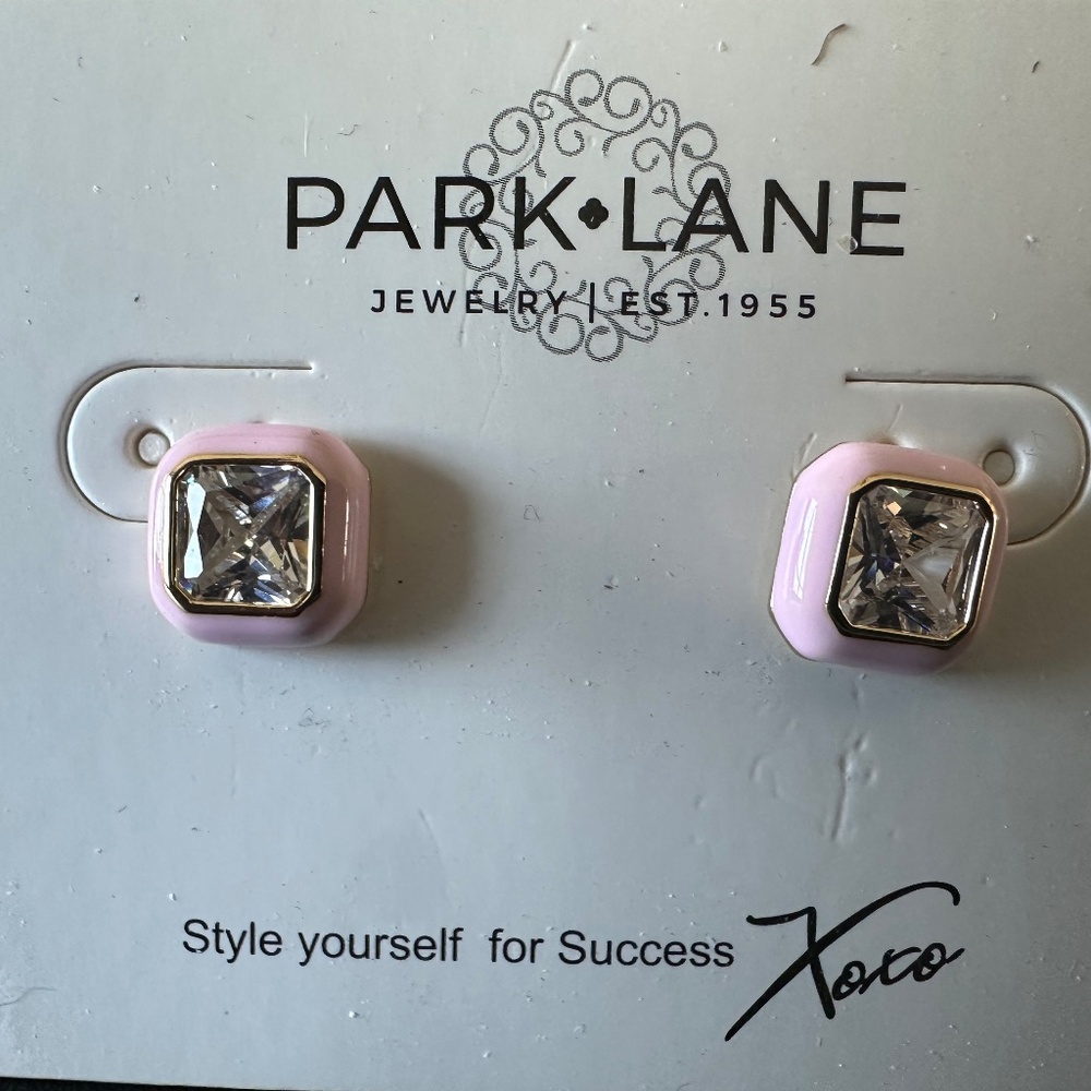 Sundae earrings Park Lane